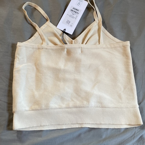 MOUSSY TOP - Picture 4 of 10